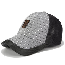 Load image into Gallery viewer, Summer Cap Men Print Baseball Caps