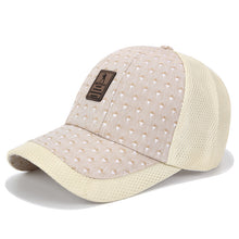 Load image into Gallery viewer, Summer Cap Men Print Baseball Caps