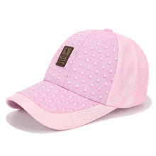 Load image into Gallery viewer, Summer Cap Men Print Baseball Caps