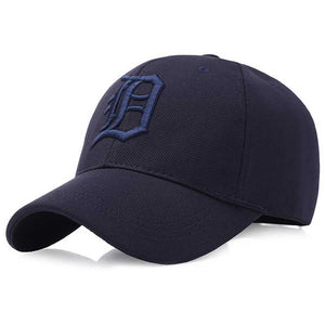 Full Cap Dad Hat Trucker Baseball Caps Snapback Polo Cap Men Women Hip Hop Casual Running Embroidery Black Hats Sport Sun Visor