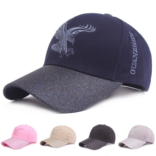 New Eagle Trucker Caps Men Baseball Cap Snapback Dad Hats Spring Embroidery Women Hip Hop Casual Summer Outdoor Sport Cotton Hat