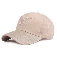 Load image into Gallery viewer, New Eagle Trucker Caps Men Baseball Cap Snapback Dad Hats Spring Embroidery Women Hip Hop Casual Summer Outdoor Sport Cotton Hat