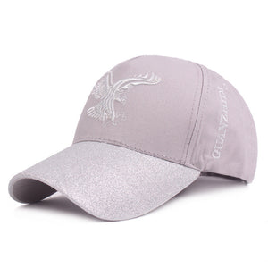 New Eagle Trucker Caps Men Baseball Cap Snapback Dad Hats Spring Embroidery Women Hip Hop Casual Summer Outdoor Sport Cotton Hat
