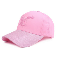 Load image into Gallery viewer, New Eagle Trucker Caps Men Baseball Cap Snapback Dad Hats Spring Embroidery Women Hip Hop Casual Summer Outdoor Sport Cotton Hat