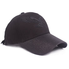 Load image into Gallery viewer, New Eagle Trucker Caps Men Baseball Cap Snapback Dad Hats Spring Embroidery Women Hip Hop Casual Summer Outdoor Sport Cotton Hat