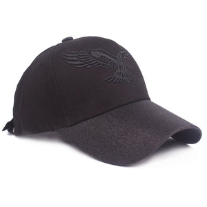 New Eagle Trucker Caps Men Baseball Cap Snapback Dad Hats Spring Embroidery Women Hip Hop Casual Summer Outdoor Sport Cotton Hat