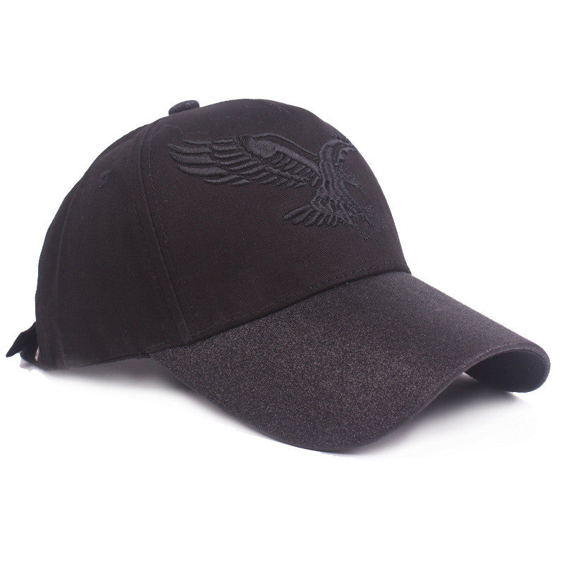 New Eagle Trucker Caps Men Baseball Cap Snapback Dad Hats Spring Embroidery Women Hip Hop Casual Summer Outdoor Sport Cotton Hat