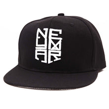 Load image into Gallery viewer, New Neymar NJR Flat Baseball Cap Hip Hop Streetwear Snapback Caps Adjustable Casual Summer Visor Sun Hat Women Men Trucker Hats
