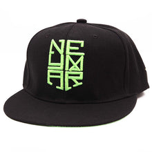 Load image into Gallery viewer, New Neymar NJR Flat Baseball Cap Hip Hop Streetwear Snapback Caps Adjustable Casual Summer Visor Sun Hat Women Men Trucker Hats