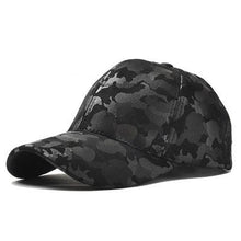 Load image into Gallery viewer, COKK Baseball Cap Men Snapback Caps Women Casquette Hats For Men Bone Male Gorras Adjustable Dad Hat Camouflage Cap Trucker Cap