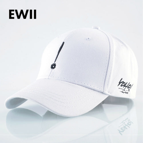 Cotton hip hop dad hat girl casual baseball cap men gorras planas snapback caps women embroidery trucker hats bones masculino