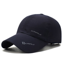 Load image into Gallery viewer, [AETRENDS] Summer Cap Men 2018 Baseball Cap with Mesh Hat Sport Mens Hats and Caps Branded Masculine Bones Trucker Bone Z-6471