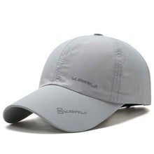 Load image into Gallery viewer, [AETRENDS] Summer Cap Men 2018 Baseball Cap with Mesh Hat Sport Mens Hats and Caps Branded Masculine Bones Trucker Bone Z-6471
