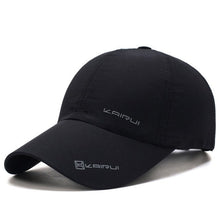 Load image into Gallery viewer, [AETRENDS] Summer Cap Men 2018 Baseball Cap with Mesh Hat Sport Mens Hats and Caps Branded Masculine Bones Trucker Bone Z-6471