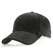 Load image into Gallery viewer, [AETRENDS] Luxury Brand Cotton Velvet Baseball Caps for Men Women Sport Hats Polo Hat Trucker Cap Dad Hat Winter Outdoor Z-3023