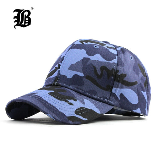 [FLB] 2018 Men Women Army Camouflage Camo Cap Casquette Hat Climbing Baseball Cap Hunting Fishing Desert Hat trucker dad capF184