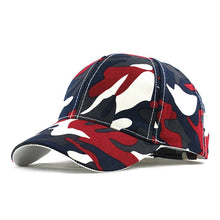 Load image into Gallery viewer, [FLB]  Snow Camo Baseball Cap Men Tactical Cap Camouflage Snapback Hat For Men High Quality Bone Masculino Dad Hat Trucker F187