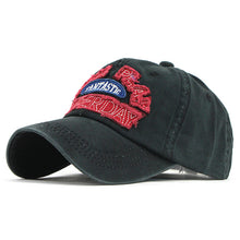 Load image into Gallery viewer, [FLB] Baseball Cap Women Men Brand Snapback Caps Hats For Men Trucker Mashed Cotton Embroidery Casquette Bone MaLe Dad Cap F195