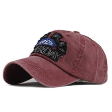Load image into Gallery viewer, [FLB] Baseball Cap Women Men Brand Snapback Caps Hats For Men Trucker Mashed Cotton Embroidery Casquette Bone MaLe Dad Cap F195
