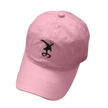 Load image into Gallery viewer, Woes Sports Snapback Hat Women Men Hip Hop Dancer Printed  Baseball Cap Brand Trucker Hat Fishing Cap gorras casquette DM#6