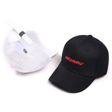 Load image into Gallery viewer, Unisex Embroidery Letter AWELAME Baseball Cap beisebol Cap Casual Hip Hop Cap