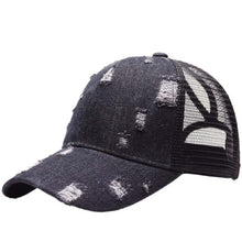 Load image into Gallery viewer, Adjustable Sport Caps Running Hat