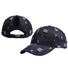 Load image into Gallery viewer, Adjustable Sport Caps Running Hat